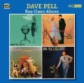 Pell - Four Classic Albums - Dave Pell