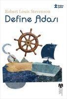 Define Adasi - Klasikleri Okuyorum - Robert Louis Stevenson