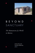 Cover-Bild zum Titel 'Beyond Sanctuary' von ''