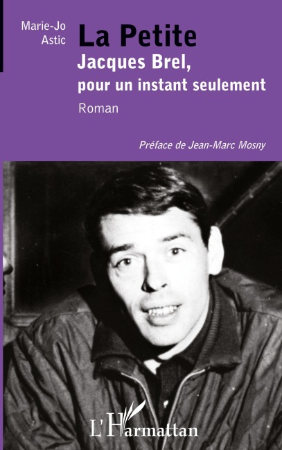 La Petite - Marie-Jo Astic