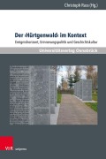 Cover-Bild zum Titel 'Der 'Hürtgenwald' im Kontext' von ''
