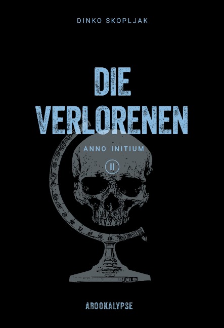 Die Verlorenen - Dinko Skopljak