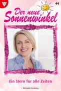 Cover-Bild zum Titel 'Ein Stern für alle Zeiten' von 'Michaela Dornberg'