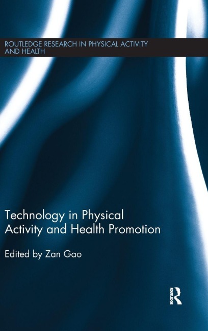 Technology in Physical Activity and Health Promotion - 