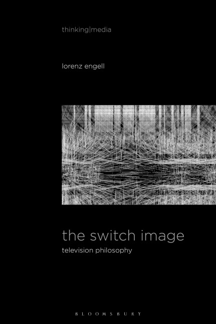 The Switch Image - Lorenz Engell