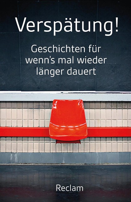 Verspätung! - 
