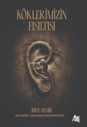 Cover-Bild zum Titel 'Köklerimizin Fisiltisi' von 'Idris Demir'