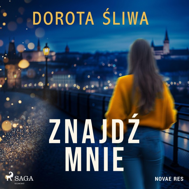 Znajd¿ mnie - Dorota ¿Liwa