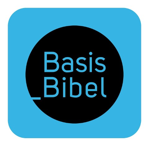 BasisBibel. Die vier Evangelien und die Apostelgeschichte - 