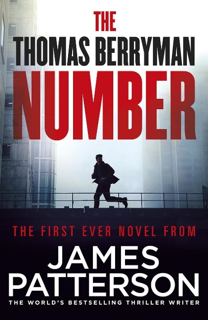 The Thomas Berryman Number - James Patterson