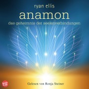 Cover-Bild zum Titel 'Anamon' von 'Ryan Ellis'