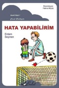 Cover-Bild zum Titel 'Hata Yapabilirim' von 'Erdem Secmen'