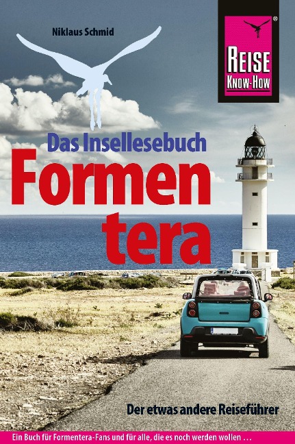 Formentera - Niklaus Schmid