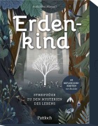 Cover-Bild zum Titel 'Orakelkarten: Erdenkind' von 'Katharina Hargutt'
