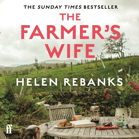 The Farmer's Wife - Helen Rebanks