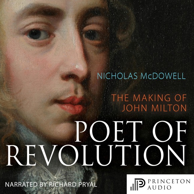 Poet of Revolution - Nicholas Mcdowell