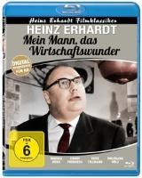 Mein Mann,Das Wirtschaftswunder - Heinz/Rökk Erhardt