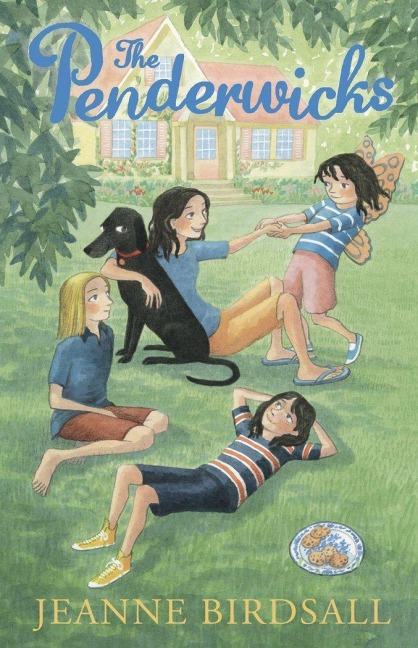 The Penderwicks - Jeanne Birdsall