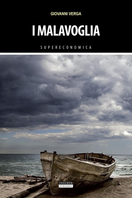 I malavoglia - Giovanni Verga