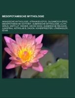 Mesopotamische Mythologie - 