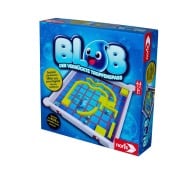 Cover-Bild zum Titel 'Blob' von ''