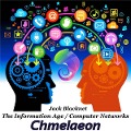 Cover-Bild zum Titel 'The Information Age - Computer Networks' von 'Jack Chmela'