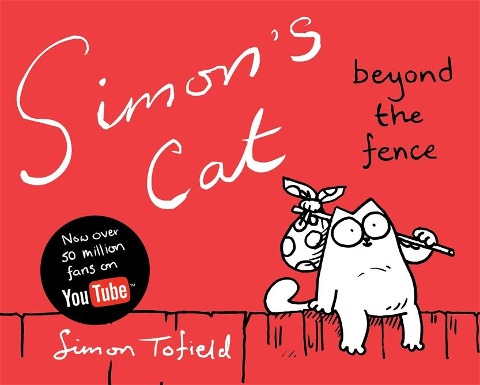 Simon's Cat 2 - Simon Tofield