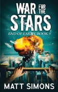 Cover-Bild zum Titel 'War For The Stars' von 'Matt Simons'