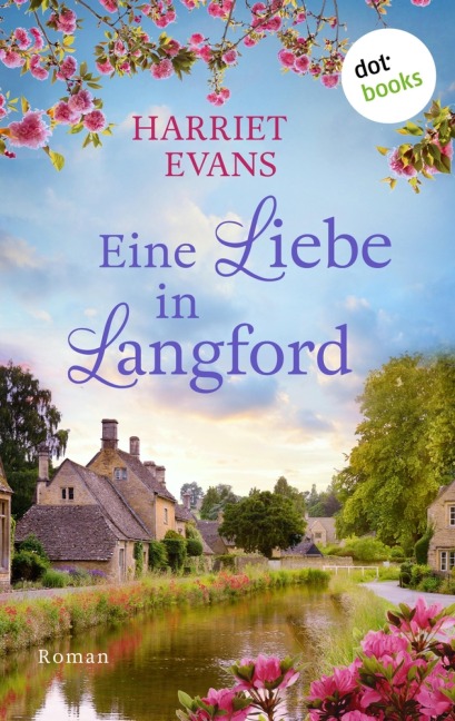 Eine Liebe in Langford - Harriet Evans