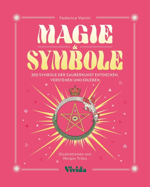 Magie & Symbole - Federica Vanini