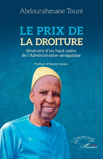 Le prix de la droiture - Toure