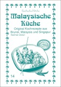 Cover-Bild zum Titel 'Malaysische Küche' von 'Nariman Zeitun'