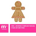 Cover-Bild zum Titel 'Mrs. Lirripers Fremdenpension' von 'Charles Dickens'