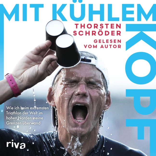 Mit kühlem Kopf - Thorsten Schröder