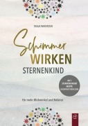Cover-Bild zum Titel 'Schimmer wirken Sternenkind' von 'Tanja Wirnitzer'
