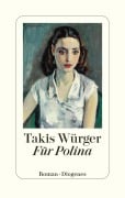 Für Polina - Takis Würger