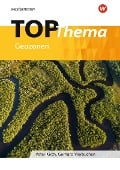 Cover-Bild zum Titel 'Topographische Arbeitshefte. TOP-Thema Geozonen' von ''
