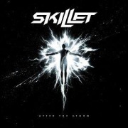 Cover-Bild zum Titel 'After The Storm' von 'Skillet'