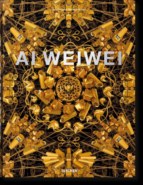 Ai Weiwei - 