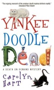 Cover-Bild zum Titel 'Yankee Doodle Dead' von 'Carolyn Hart'