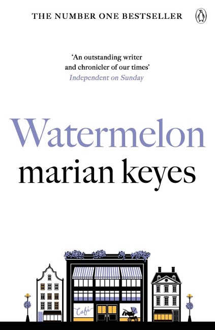 Watermelon - Marian Keyes