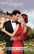 El regalo de su inocencia - Lynne Graham