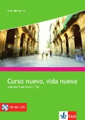 Curso nuevo, vida nueva - Lourdes Miquel