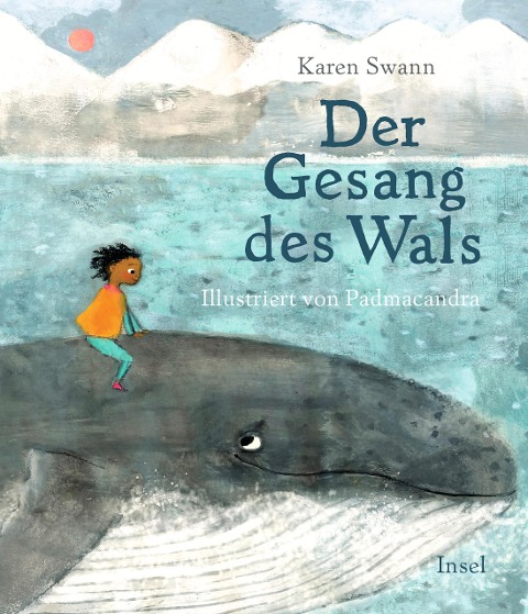 Der Gesang des Wals - Karen Swann