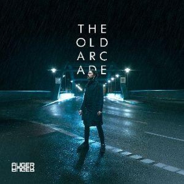 The Old Arcade (Digipak) - Auger