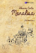 Cover-Bild zum Titel 'Aksara Cinta Monalisa' von 'Aslinsyah'
