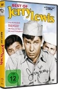 Best of Jerry Lewis - 