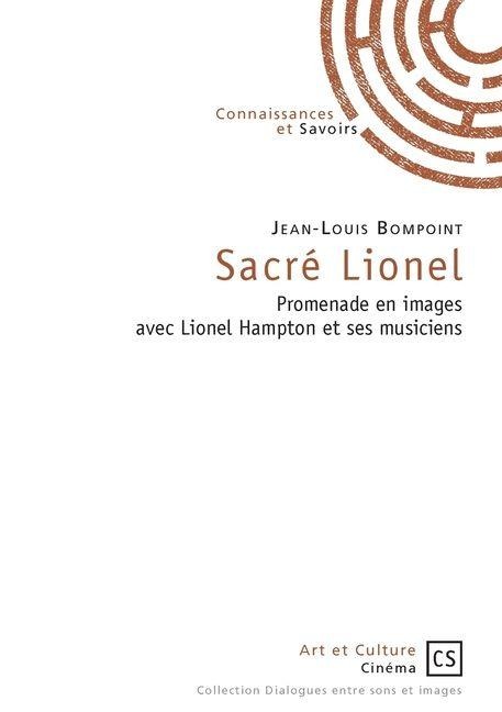 Sacré Lionel - Jean-Louis Bompoint
