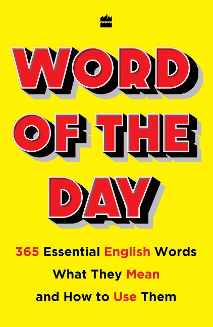 Word of the Day - No Author