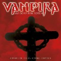 Cover-Bild zum Titel 'Das Dorf der Toten' von 'Vampira'